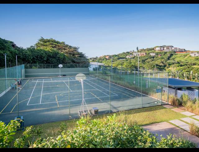 1,662M² VACANT LAND FOR SALE IN ZULULAMI LUXURY COASTAL ESTATE